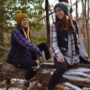 Meet your Posher, Veronica